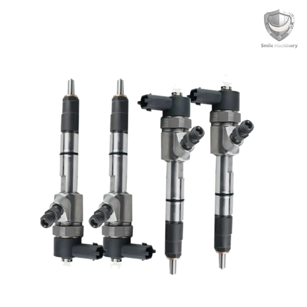 Cummins 5281592 Common Rail Diesel Injector