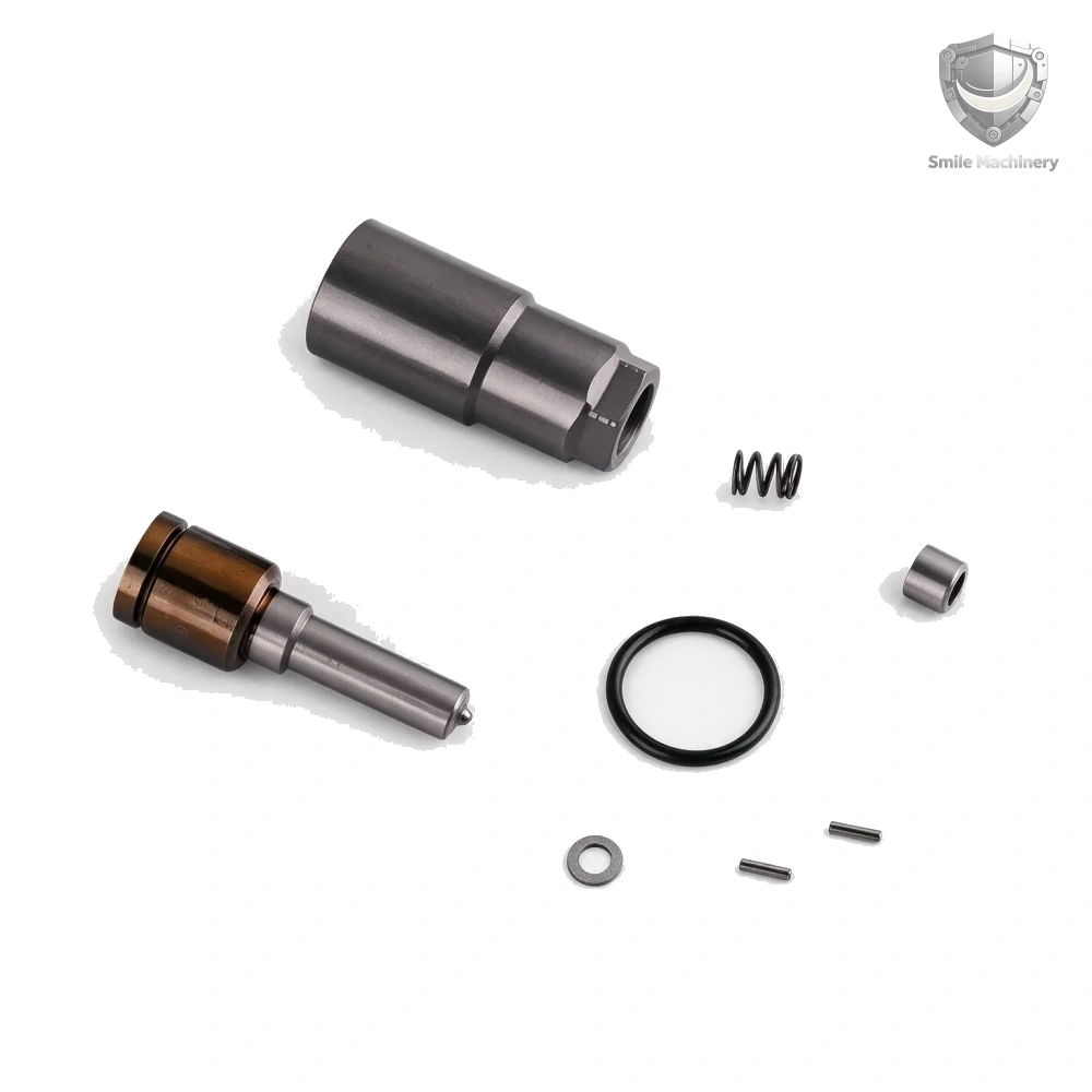 Common Rail Injector Repair Kit