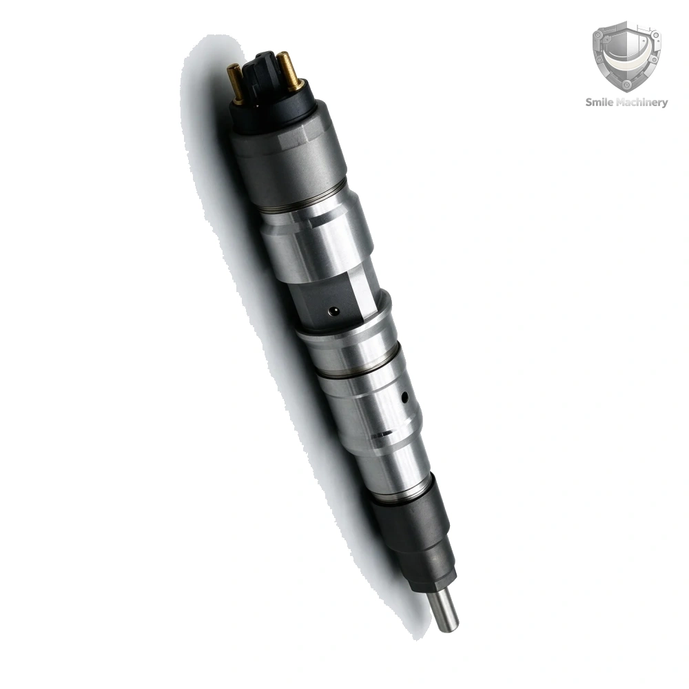 Weichai 0445120292 Diesel Injector Nozzle