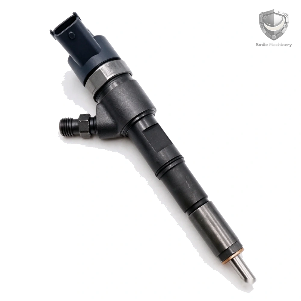 Cummins 3933095 Diesel Injector for Cummins 6BT / 6CT Engine