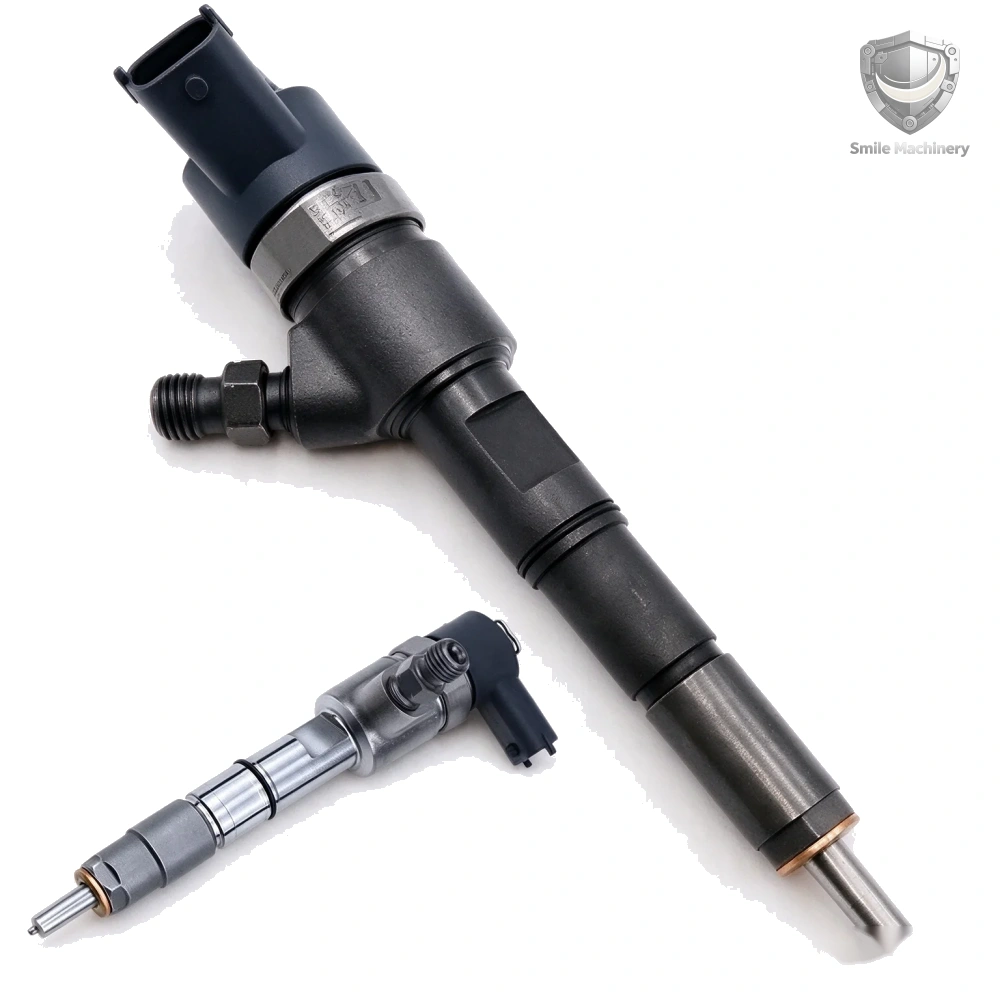 Diesel Injector for Cummins 6BT / 6CT Engine (OEM Ref 3933095)