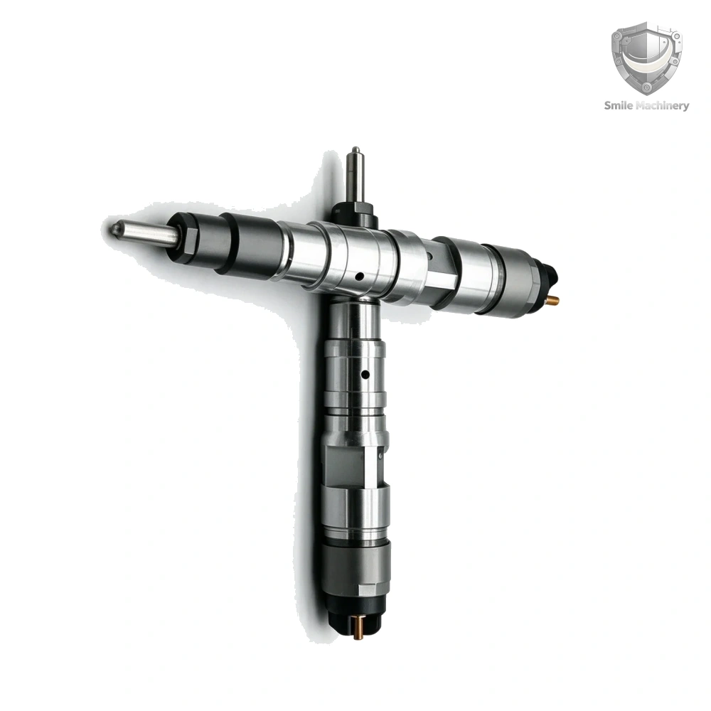 Aftermarket Fuel Injector Nozzle 0445120292, fits Weichai WP10 / WP12